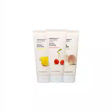 THE FACE SHOP 170g+150ml