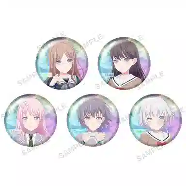 BanG Dream It's MyGO 5