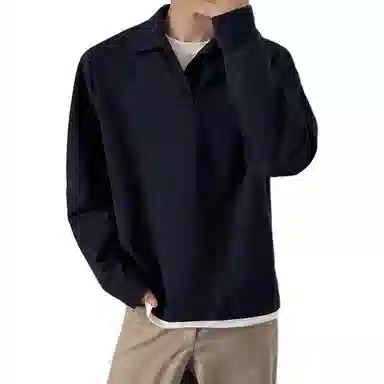 TR PolocleanfitT