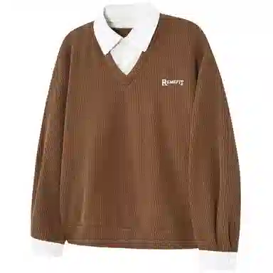 REMEFIT cleanfitPolo
