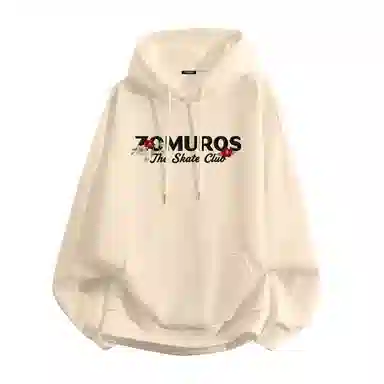 zomuros logo