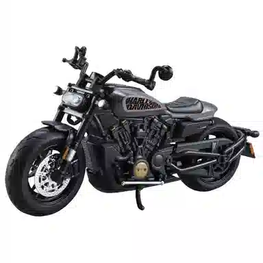 NBK Sportster S