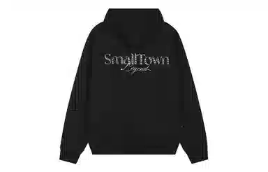 STK SMALL TOWN KID