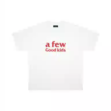 AFGK 23SS afewgoodkidsT
