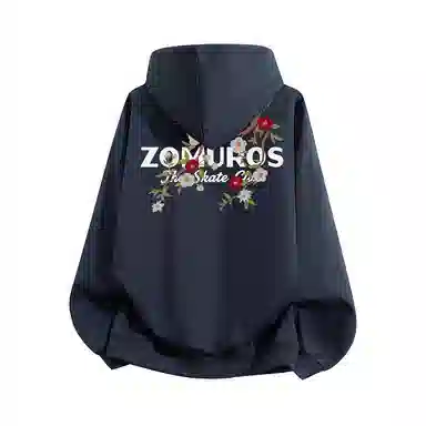 zomuros logo
