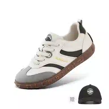 Palladium Note Logo Sneakers