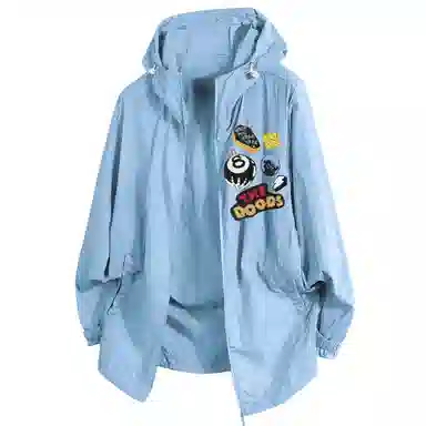 s.k. manor hill UPF50+