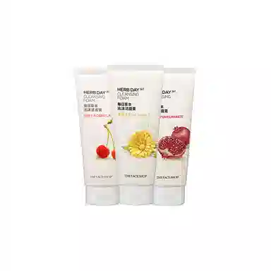 THE FACE SHOP 170g+150ml