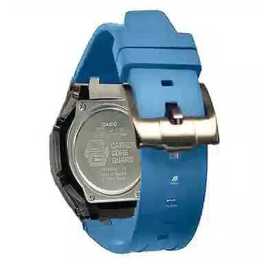 CASIO 200 GA-2100-1A1