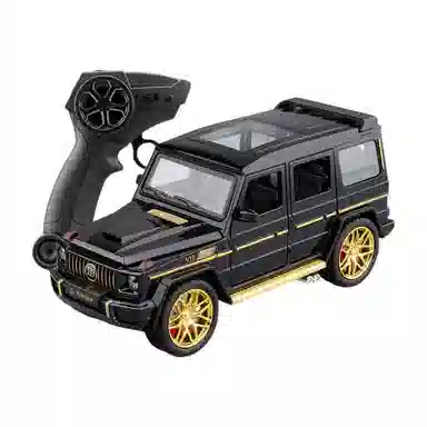 FGHGF G63 2.4GRC