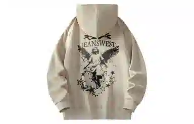 JEANSWEST logo