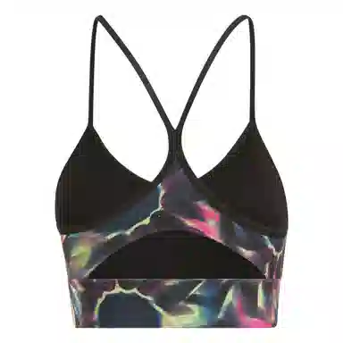 Reebok ID TRAIN AOP BRA