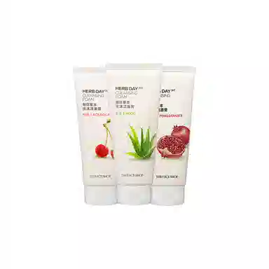 THE FACE SHOP 170g+150ml