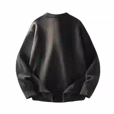 Runaway Loli Basic Sweater