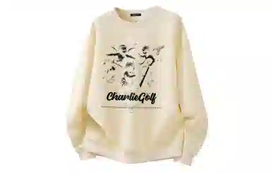 CHARLIE GOLF logo