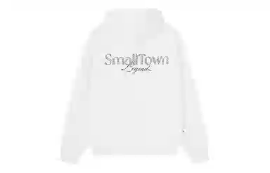 STK SMALL TOWN KID
