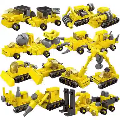 KAZI 16pcs22pcs25pcs27pcs KY0101-8
