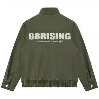 88rising LOGO