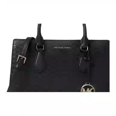 MICHAEL KORS MK Sheila Tote
