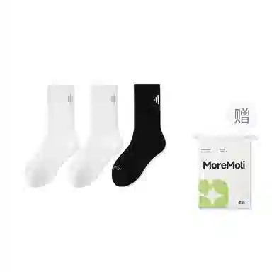 moremoli 3