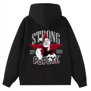 POPEYE oversize