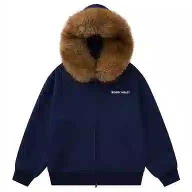 BOBBY ABLEY 510Glogo