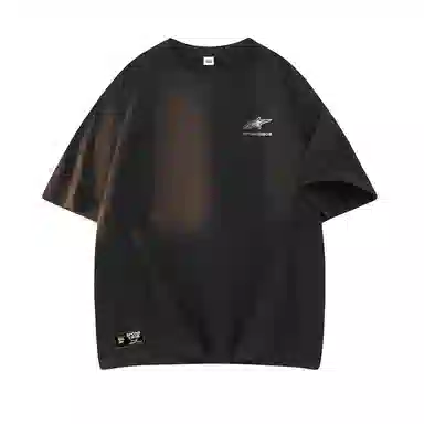 SPONGEBOB SQUAREPANTS logoT