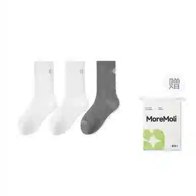 moremoli 3