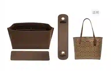 COACH city3330