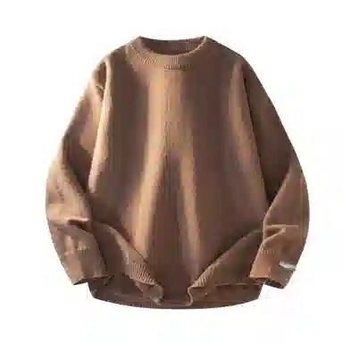 Runaway Loli Basic Sweater