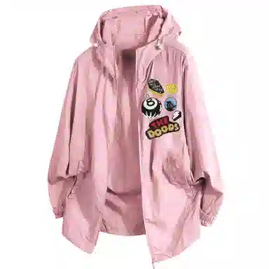 s.k. manor hill UPF50+