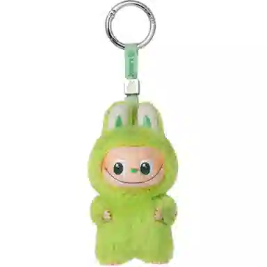 POP MART Labubu Mini 4.0