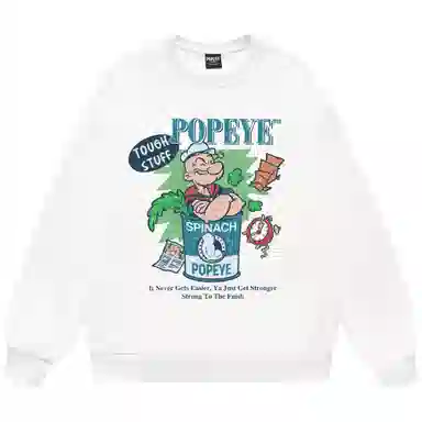 POPEYE Logo