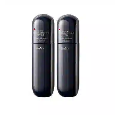 KANS 80ml+80ml