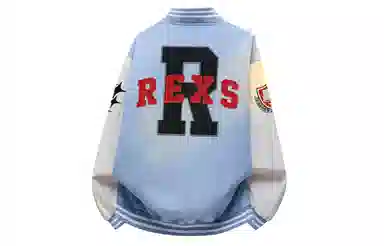 REXSHION Logo