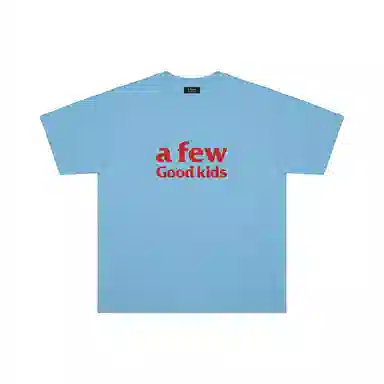 AFGK 23SS afewgoodkidsT