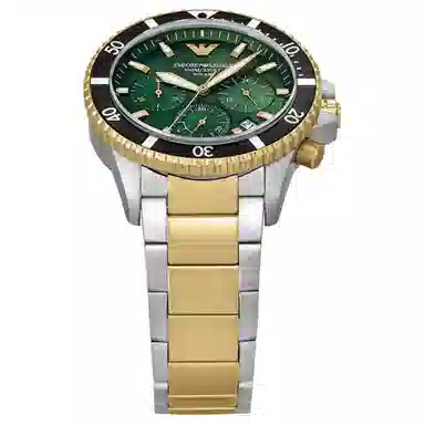 EMPORIO ARMANI 43.5mm 100