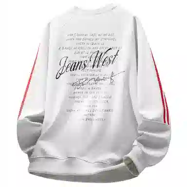 JEANSWEST oversizelogo