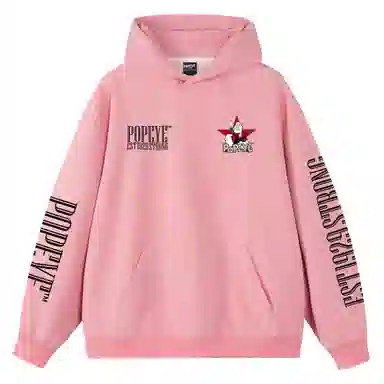 POPEYE oversize