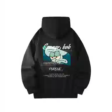 SPONGEBOB SQUAREPANTS Logo