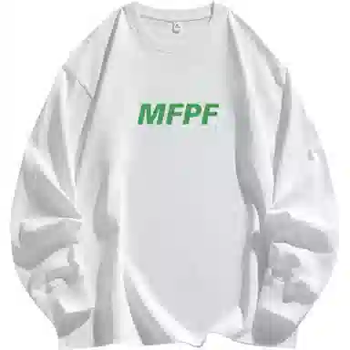 xMFPFx logo T