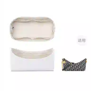 FANJI DiorStar Hobo