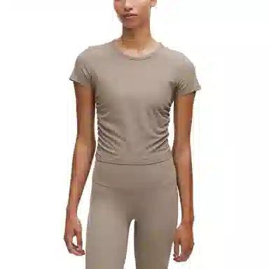 lululemon SS23 All It Takes Nulu T