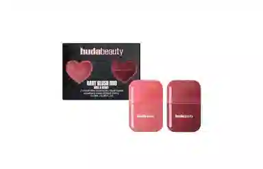 HUDA BEAUTY 2ml+2ml