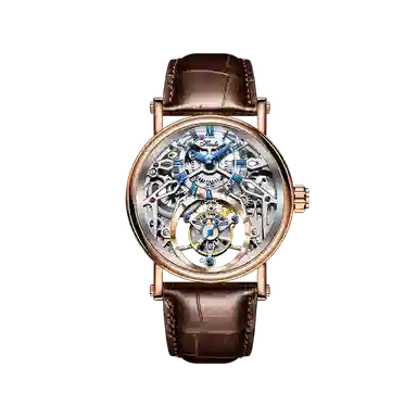Tourbillon 1602-MJBM