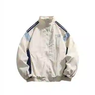 玉儿恋 简约休闲时尚夹克外套 女款