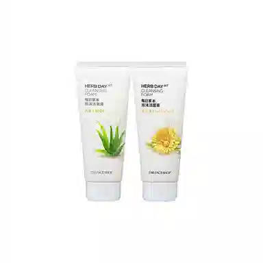THE FACE SHOP 170g+150ml