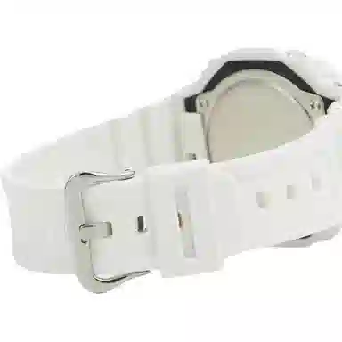 CASIO 2100 200 45.4mm