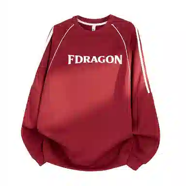fdragon logo