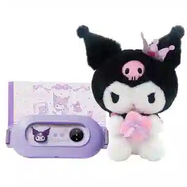 LFashion Life x Sanrio 20cm